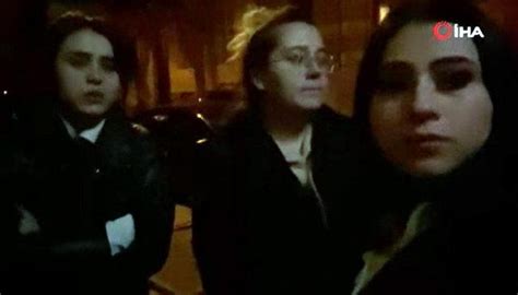 Ü­ç­ ­T­ü­r­k­ ­K­a­d­ı­n­ ­U­k­r­a­y­n­a­­d­a­n­ ­S­e­s­l­e­n­d­i­:­ ­D­o­l­a­n­d­ı­r­ı­l­d­ı­k­,­ ­M­a­h­s­u­r­ ­K­a­l­d­ı­k­!­
